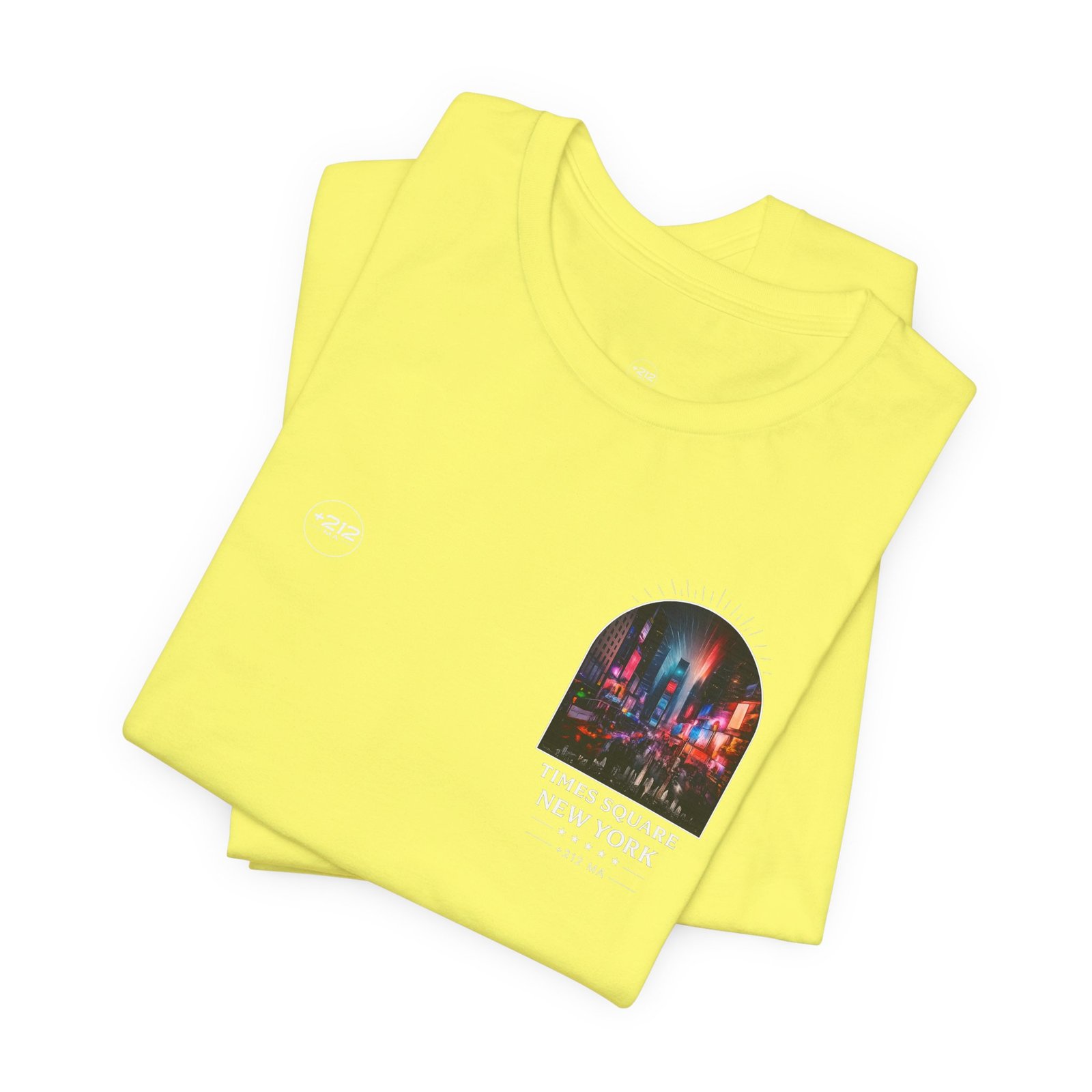 Times Square New York Tee — Neon City Travel T‑Shirt - Image 19