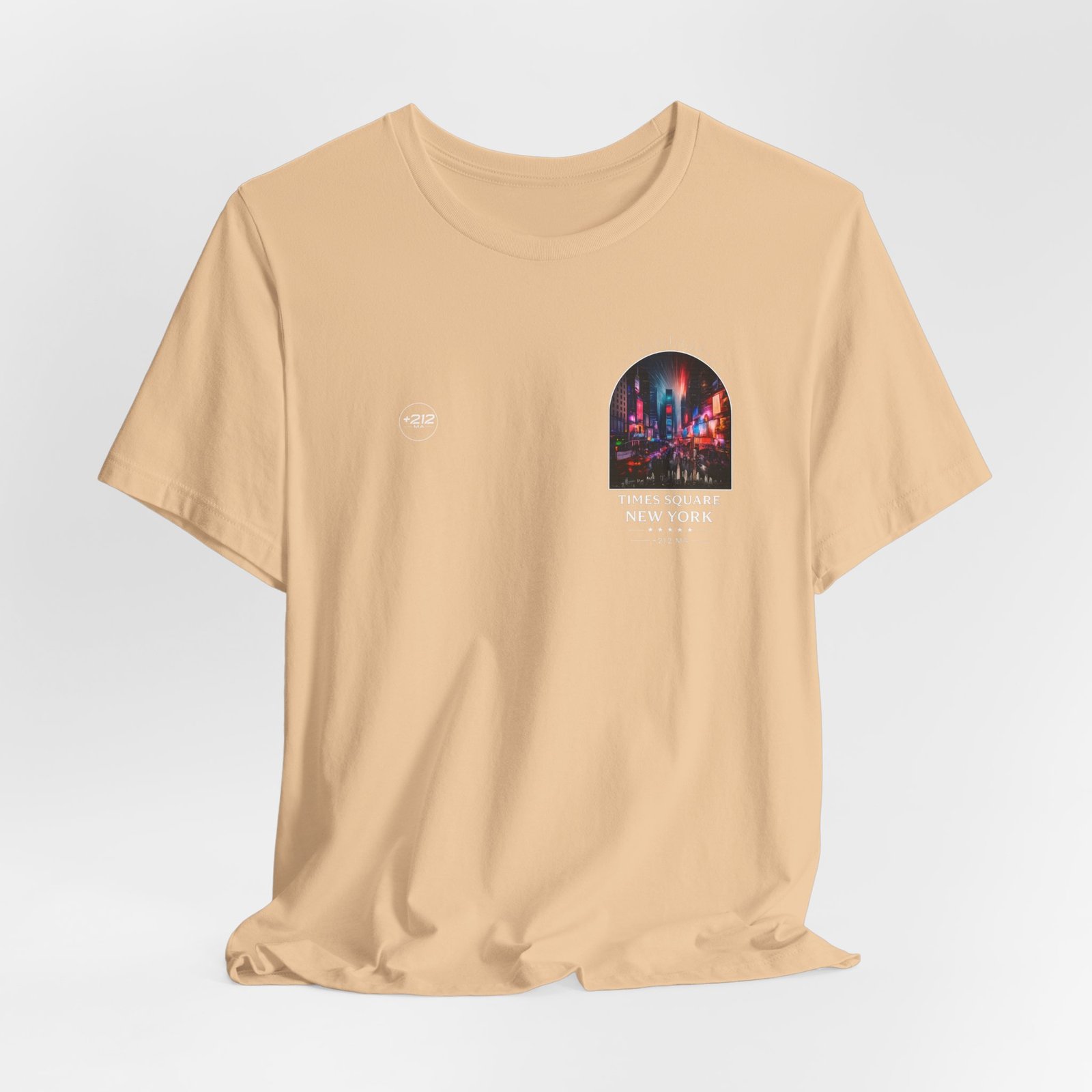Times Square New York Tee — Neon City Travel T‑Shirt - Image 16