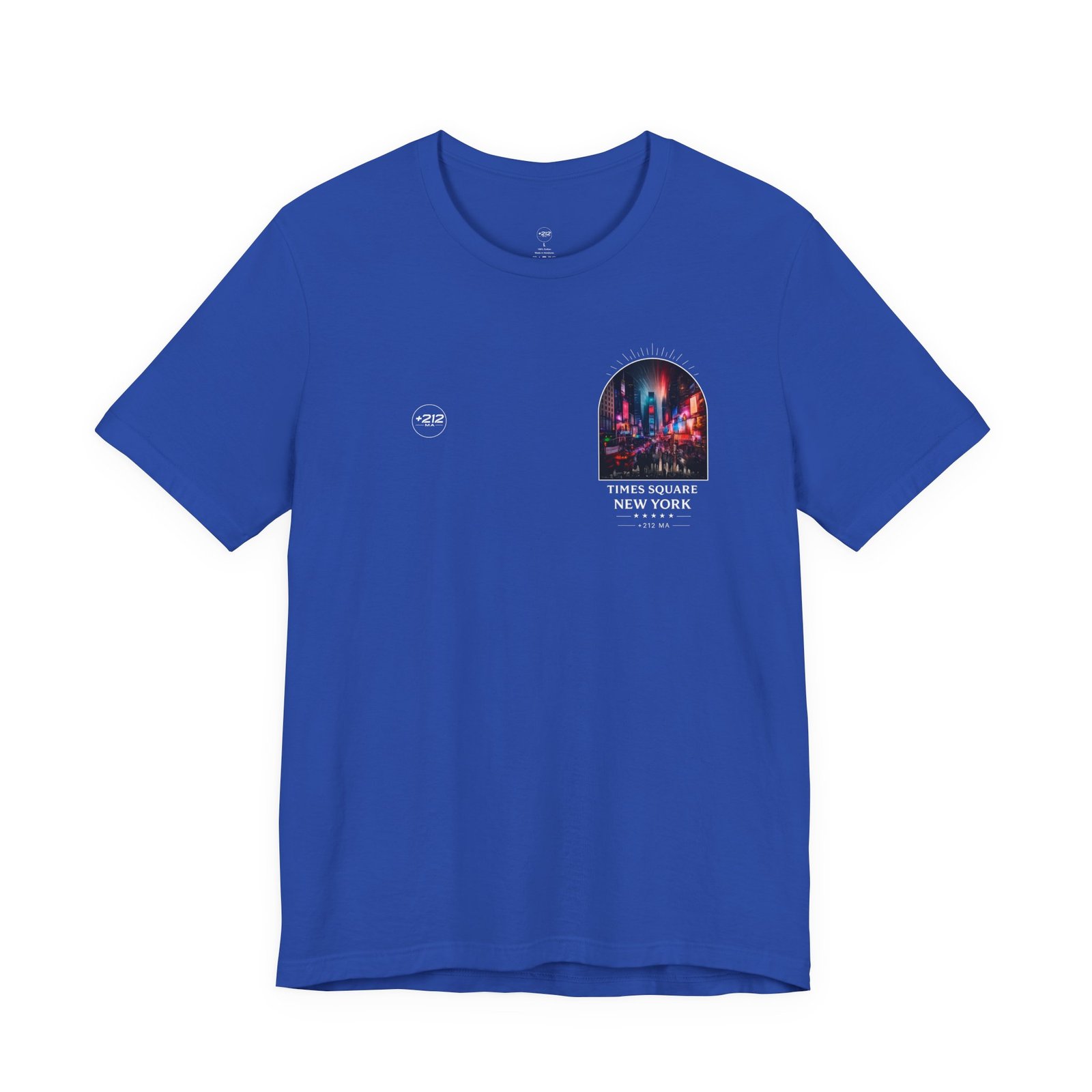 Times Square New York Tee — Neon City Travel T‑Shirt - Image 29