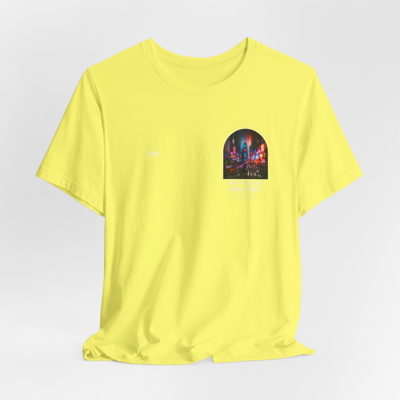 Times Square New York Tee — Neon City Travel T‑Shirt - Image 20