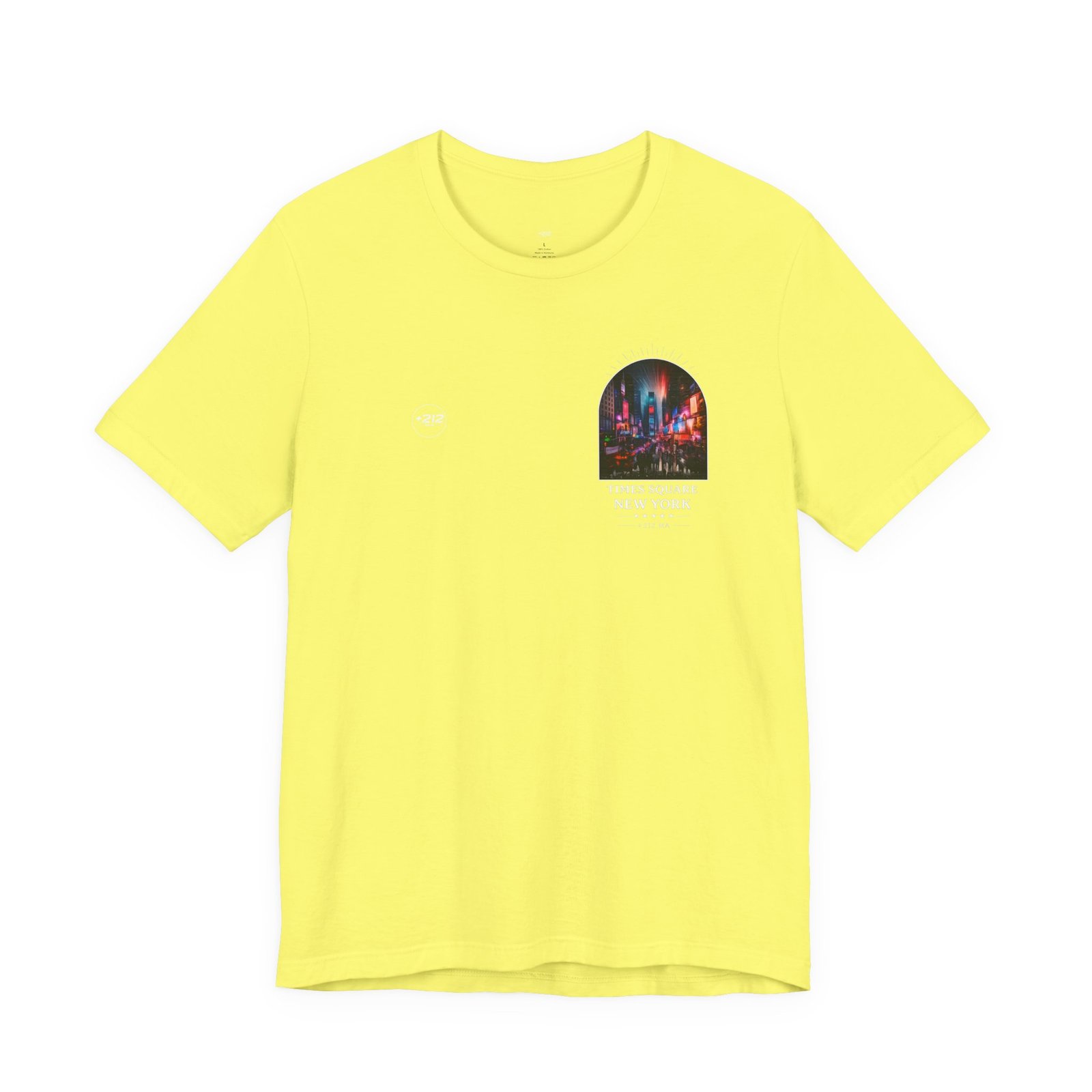 Times Square New York Tee — Neon City Travel T‑Shirt - Image 17
