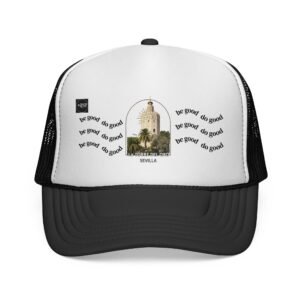 Trucker Caps