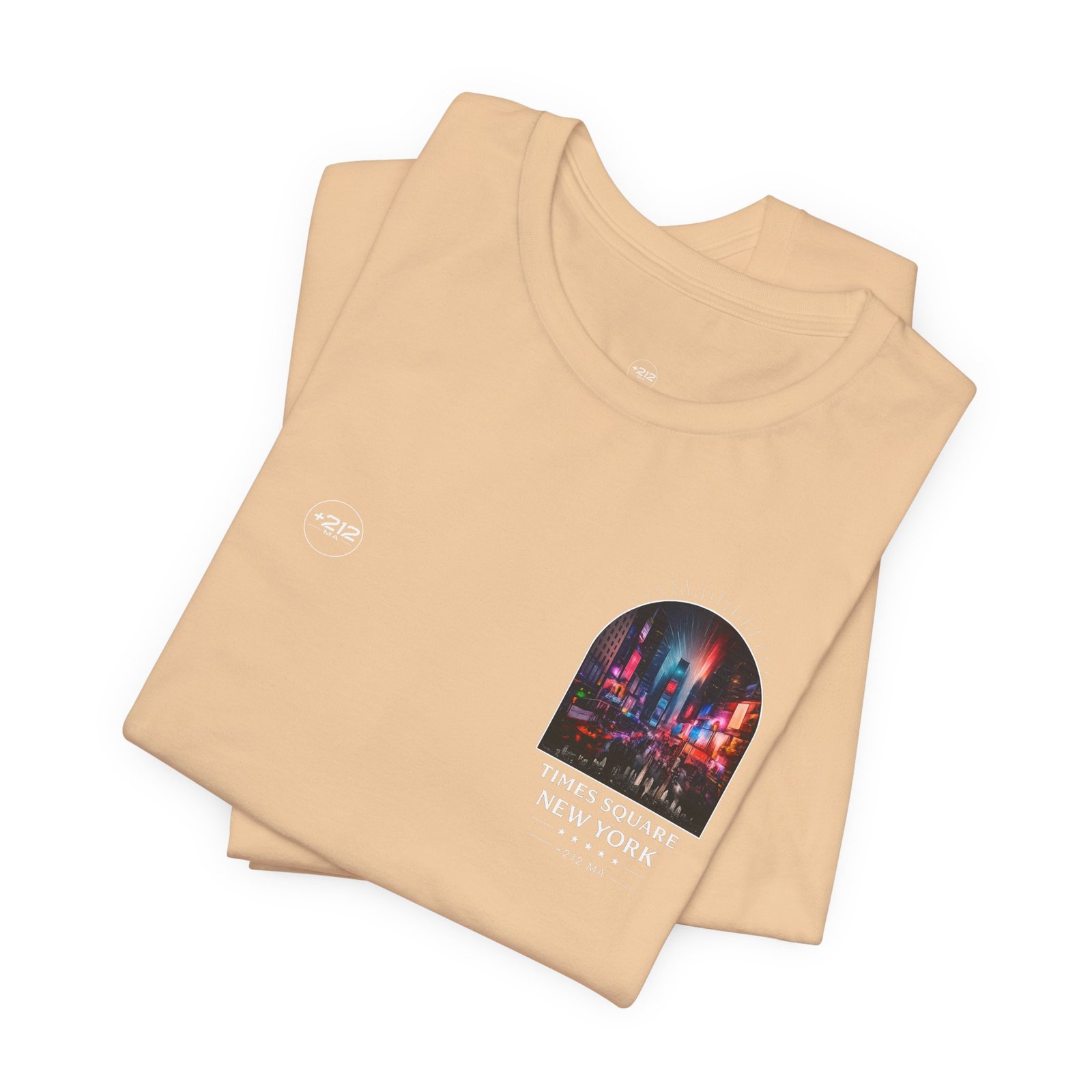 Times Square New York Tee — Neon City Travel T‑Shirt - Image 15