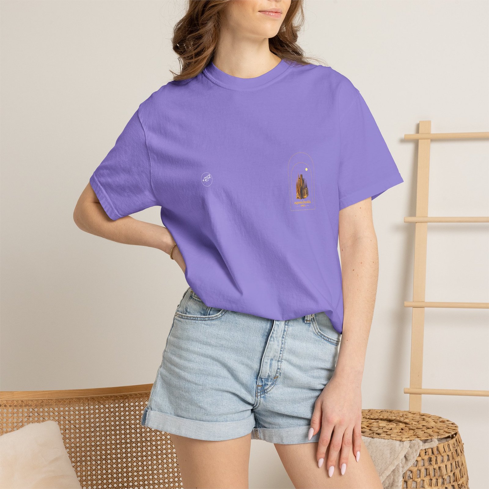 Sagrada Familia Graphic T-Shirt — Barcelona Cathedral Travel Tee - Image 44